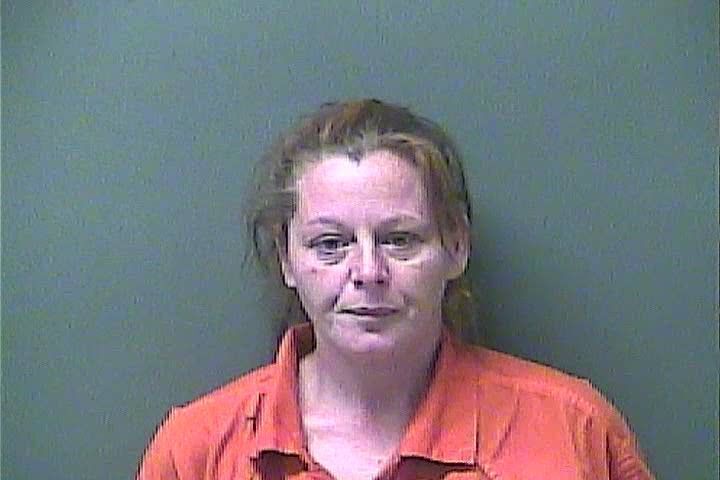 Falecia Lamb